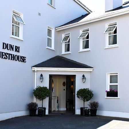 Dun Ri Guesthouse Clifden Eksteriør billede