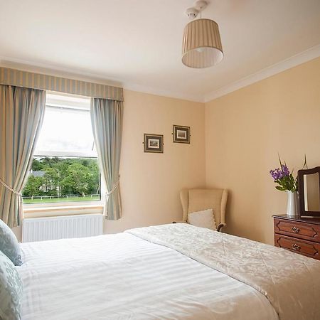 Dun Ri Guesthouse Clifden Eksteriør billede
