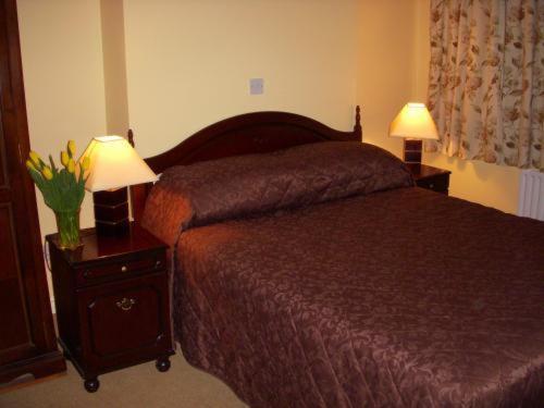 Dun Ri Guesthouse Clifden Eksteriør billede