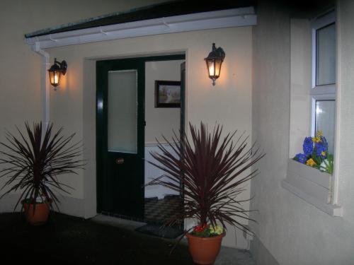 Dun Ri Guesthouse Clifden Eksteriør billede