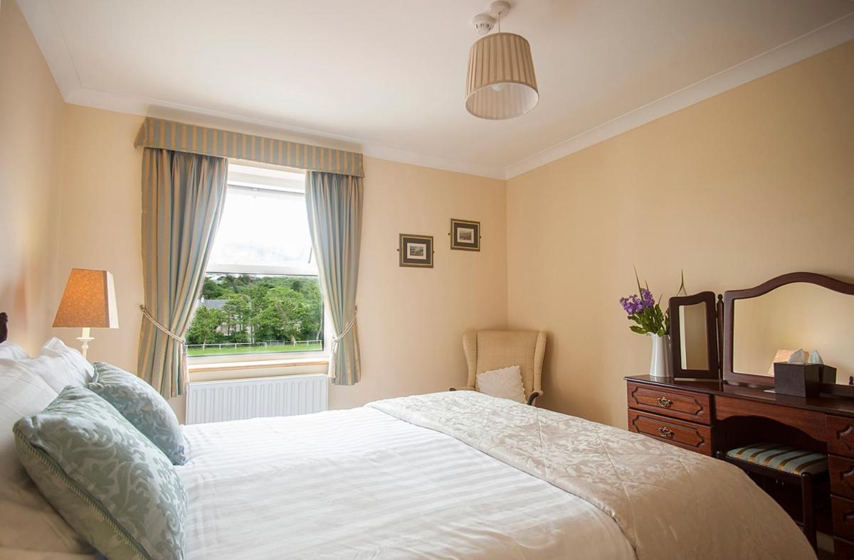 Dun Ri Guesthouse Clifden Eksteriør billede